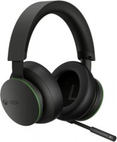 Купить наушники Microsoft Xbox Wireless Headset: цена от 3699 грн.