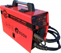 Купити зварювальний апарат Edon Smart MIG-290  за ціною від 5695 грн.