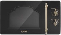 Купить мікрохвильова піч Prime Technics PMR 20700 HGB: цена от 3317 грн.