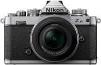 Купить фотоаппарат Nikon Z fc kit 28: цена от 44409 грн.