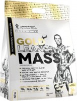 Купити гейнер Kevin Levrone Gold Lean Mass (6 kg) за ціною від 2675 грн.