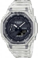 Купить наручные часы Casio G-Shock GA-2100SKE-7A: цена от 4645 грн.