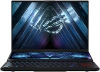 Купити ноутбук Asus ROG Zephyrus Duo 16 (2022) GX650RM (GX650RM-ES75) за ціною від 66449 грн.
