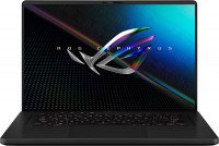 Купити ноутбук Asus ROG Zephyrus M16 (2022) GU603ZW (GU603ZW-K8027W) за ціною від 87228 грн.