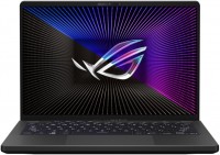 Купити ноутбук Asus ROG Zephyrus G14 (2022) GA402RK за ціною від 55999 грн.