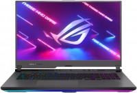 Купити ноутбук Asus ROG Strix G17 (2022) G713RC (G713RC-HX0136W) за ціною від 66999 грн.