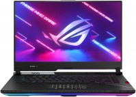Купити ноутбук Asus ROG Strix Scar 15 (2022) G533ZW (G533ZW-AS94) за ціною від 61099 грн.
