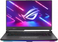 Купити ноутбук Asus ROG Strix G15 (2022) G513RM (G513RM-HF265) за ціною від 51149 грн.