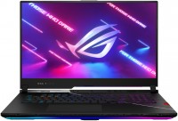 Купити ноутбук Asus ROG Strix Scar 17 (2022) G733ZX за ціною від 90998 грн.