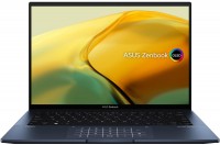 Купити ноутбук Asus Zenbook 14 OLED UX3402ZA (UX3402ZA-KM411W) за ціною від 37899 грн.