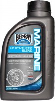 Купить моторное масло Bel-Ray Marine HP Synthetic Blend 2T 1L: цена от 451 грн.