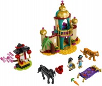 Купить конструктор Lego Jasmine and Mulans Adventure 43208: цена от 1504 грн.