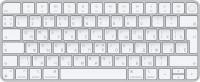 Купить клавиатура Apple Magic Keyboard with Touch ID (2021): цена от 4611 грн.