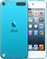 Купить плеер Apple iPod touch 5gen 64Gb iSight: цена от 7674 грн.