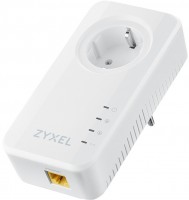 Купить powerline адаптер Zyxel PLA6457: цена от 6177 грн.