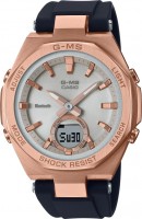 Купити наручний годинник Casio Baby-G MSG-B100G-1A  за ціною від 11050 грн.