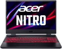 Купити ноутбук Acer Nitro 5 AN515-58 (AN515-58-72TC) за ціною від 41099 грн.