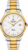 Купить наручний годинник Atlantic 62346.43.21: цена от 6700 грн.