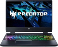 Купити ноутбук Acer Predator Helios 300 PH315-55 (PH315-55-795C) за ціною від 55699 грн.