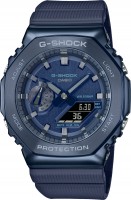 Купить наручний годинник Casio G-Shock GM-2100N-2A: цена от 8280 грн.