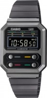 Купить наручные часы Casio A100WEGG-1A: цена от 2702 грн.