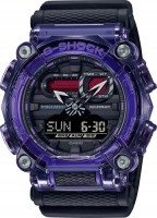 Купити наручний годинник Casio G-Shock GA-900TS-6A  за ціною від 7800 грн.