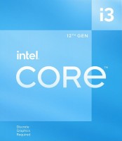 Купити процесор Intel Core i3 Alder Lake за ціною від 3465 грн.