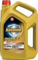 Купить моторное масло Texaco Havoline ProDS VB 0W-20 4L: цена от 2018 грн.