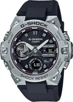 Купити наручний годинник Casio G-Shock GST-B400-1A  за ціною від 12461 грн.