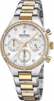 Купить наручные часы FESTINA F20402/1: цена от 8270 грн.