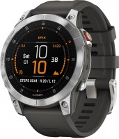 Купить смарт часы Garmin Epix Gen 2: цена от 21684 грн.