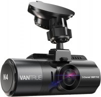Купить видеорегистратор Vantrue N4: цена от 11037 грн.