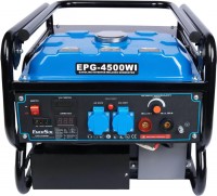 Купить электрогенератор EnerSol EPG-4500WI: цена от 39999 грн.