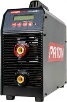 Купить сварочный аппарат Paton PRO-270-400V: цена от 19999 грн.