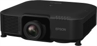 Купить проектор Epson EB-PU1007: цена от 282527 грн.