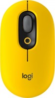 Купить мышка Logitech POP Mouse with Emoji: цена от 1199 грн.
