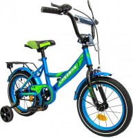 Купить детский велосипед Like2Bike Sky 14: цена от 3888 грн.