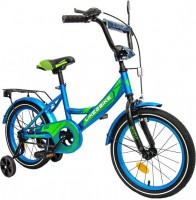 Купить детский велосипед Like2Bike Sky 16: цена от 3459 грн.