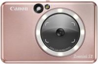 Купити фотокамера миттєвого друку Canon Zoemini S2  за ціною від 5907 грн.