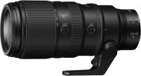 Купити об'єктив Nikon 100-400mm f/4.5-5.6 Z VR S Nikkor  за ціною від 94799 грн.