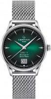 Купить наручные часы Certina DS-1 Big Date Powermatic 80 Special Edition C029.426.11.091.60: цена от 42588 грн.