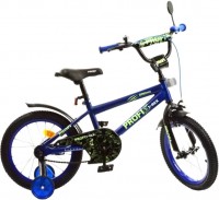 Купить детский велосипед Profi Dino 16: цена от 3134 грн.