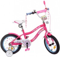 Купить детский велосипед Profi Unicorn 14: цена от 3081 грн.