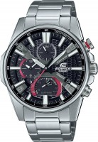 Купить наручные часы Casio Edifice EQB-1200D-1A: цена от 9711 грн.