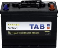 описание, цены на TAB Motion Tubular