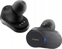 Купить навушники Philips Fidelio T1: цена от 10399 грн.