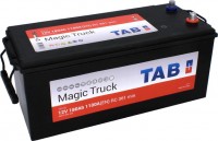 описание, цены на TAB Magic Truck