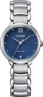 Купить наручные часы Citizen EM0920-86L: цена от 9126 грн.