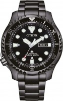 Купить наручные часы Citizen NY0145-86E: цена от 12480 грн.