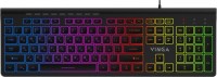 Купить клавиатура Vinga KB460: цена от 391 грн.